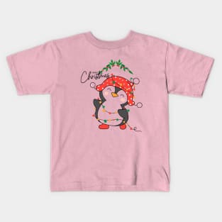 Christmas Kids T-Shirt